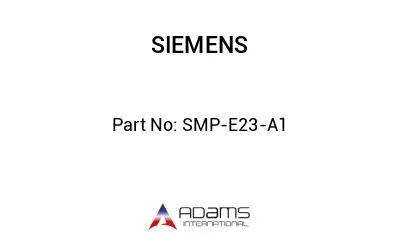 SMP-E23-A1