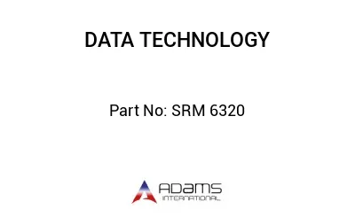 SRM 6320