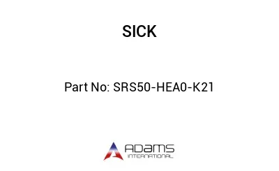 SRS50-HEA0-K21