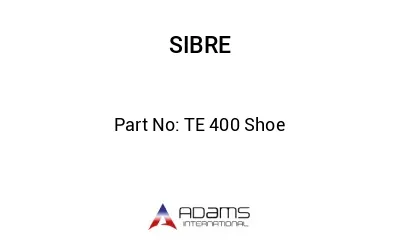 TE 400 Shoe