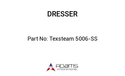 Texsteam 5006-SS