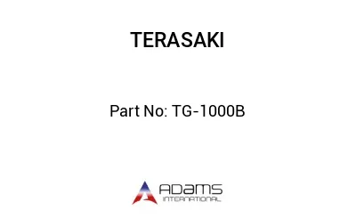 TG-1000B