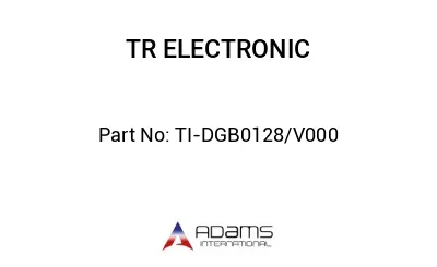 TI-DGB0128/V000