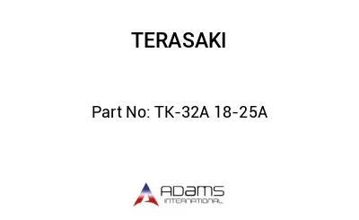 TK-32A 18-25A