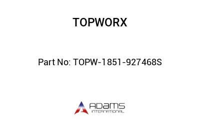 TOPW-1851-927468S