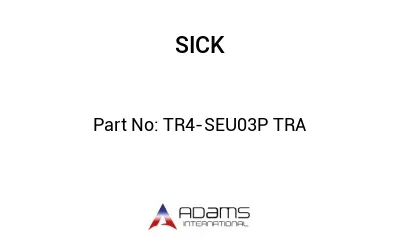 TR4-SEU03P TRA