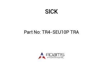 TR4-SEU10P TRA