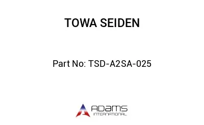 TSD-A2SA-025