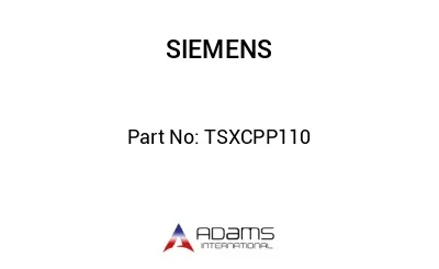 TSXCPP110