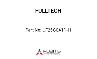 UF25GCA11-H