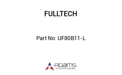 UF80B11-L