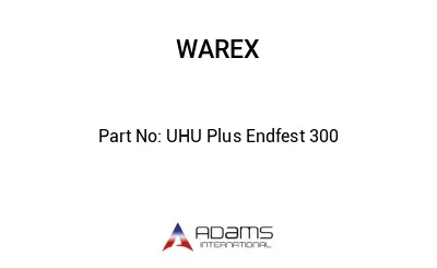 UHU Plus Endfest 300