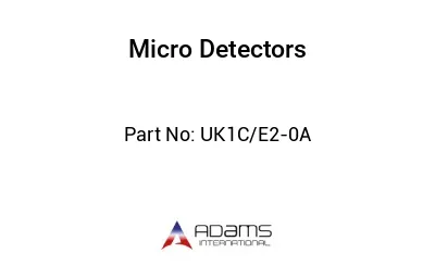 UK1C/E2-0A