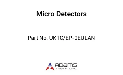 UK1C/EP-0EULAN