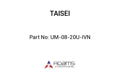 UM-08-20U-IVN