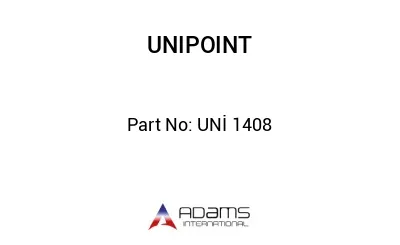 UNİ 1408