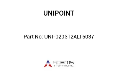 UNI-020312ALT5037