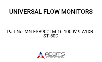 MN-FSB90GLM-16-1000V.9-A1XR-ST-50D