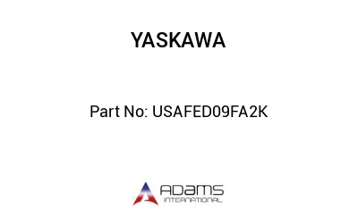 USAFED09FA2K