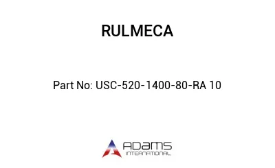 USC-520-1400-80-RA 10