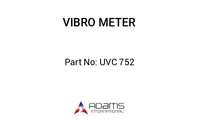 UVC 752