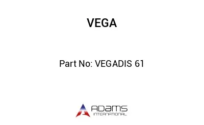 VEGADIS 61