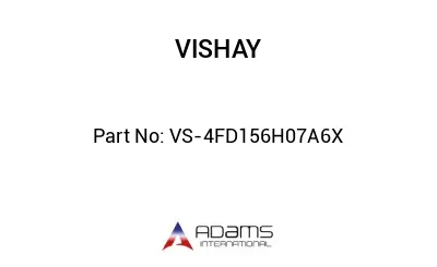 VS-4FD156H07A6X