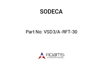 VSD3/A-RFT-30