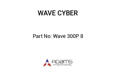 Wave 300P 8