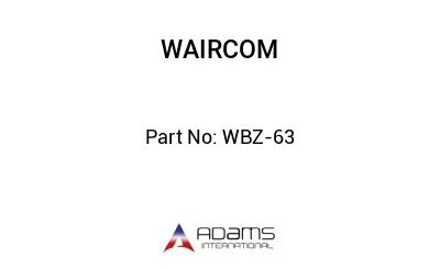 WBZ-63