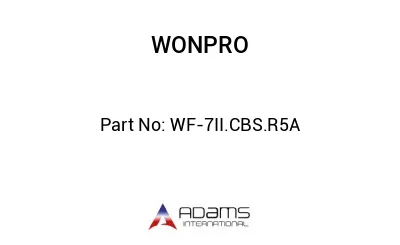 WF-7II.CBS.R5A