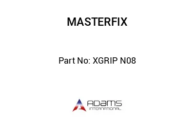 XGRIP N08