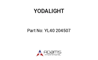 YL40 204507