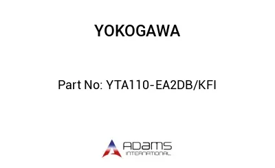 YTA110-EA2DB/KFI