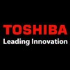 TOSHIBA